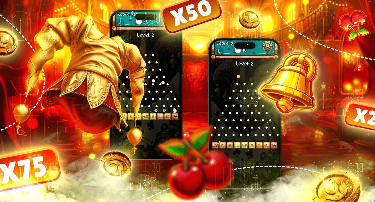 پاکستان میں 86PGK کا آن لائن کیسینو سیکشن کھولیں۔